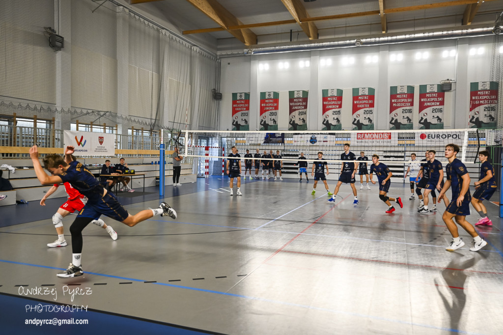 VI Memoriał Włodzimierza Winklera - sobota, cz. 2