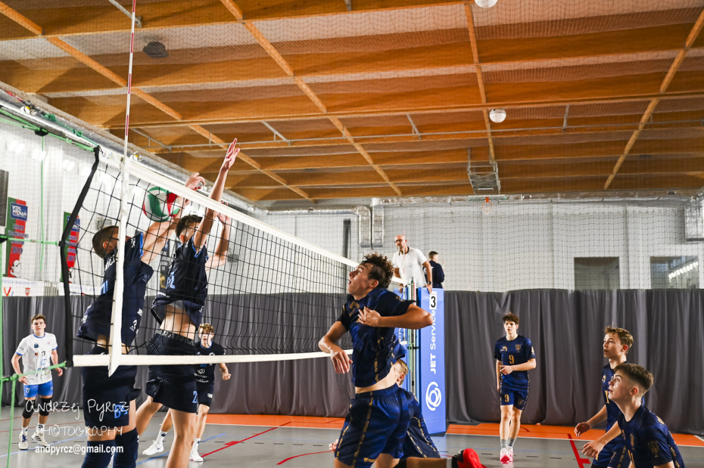 VI Memoriał Włodzimierza Winklera - sobota, cz. 2