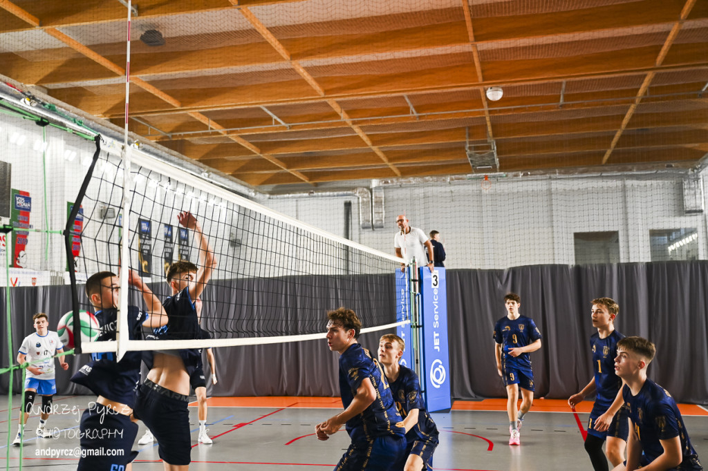 VI Memoriał Włodzimierza Winklera - sobota, cz. 2