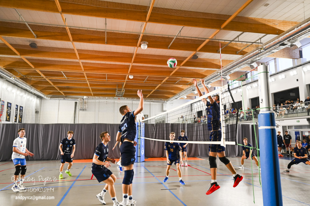 VI Memoriał Włodzimierza Winklera - sobota, cz. 2