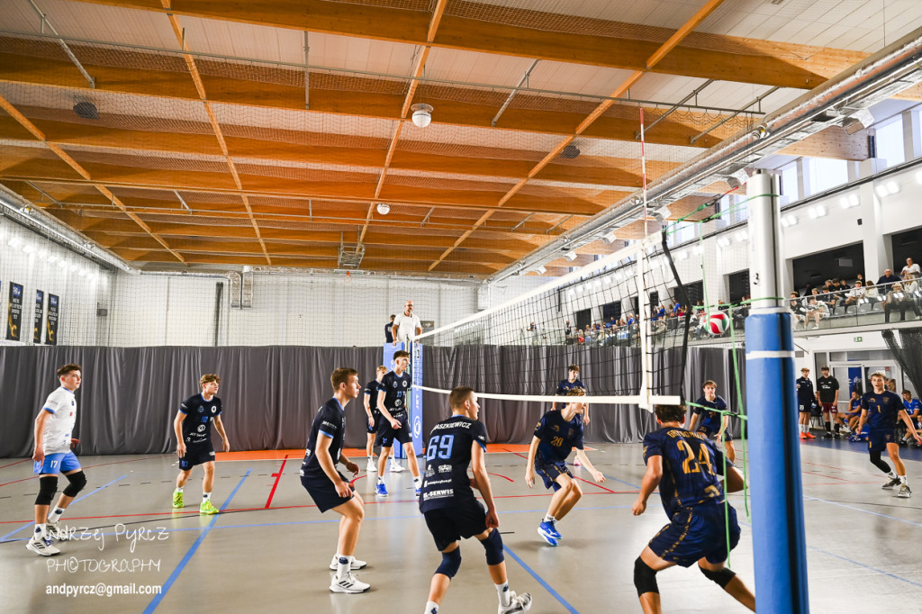 VI Memoriał Włodzimierza Winklera - sobota, cz. 2