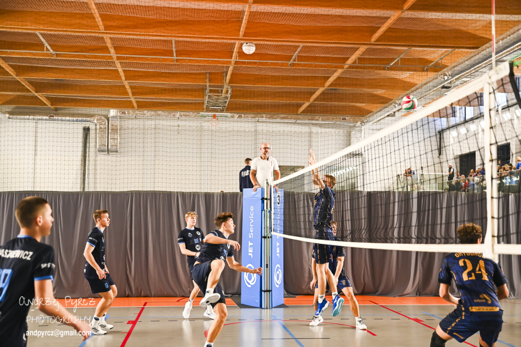 VI Memoriał Włodzimierza Winklera - sobota, cz. 2