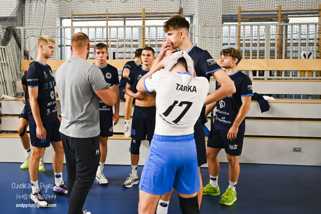 VI Memoriał Włodzimierza Winklera - sobota, cz. 2