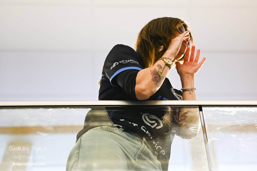 VI Memoriał Włodzimierza Winklera - sobota, cz. 2