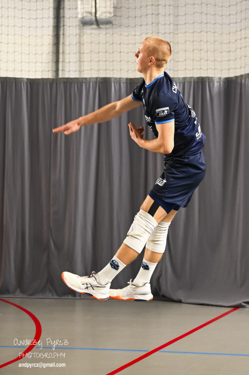 VI Memoriał Włodzimierza Winklera - sobota, cz. 2