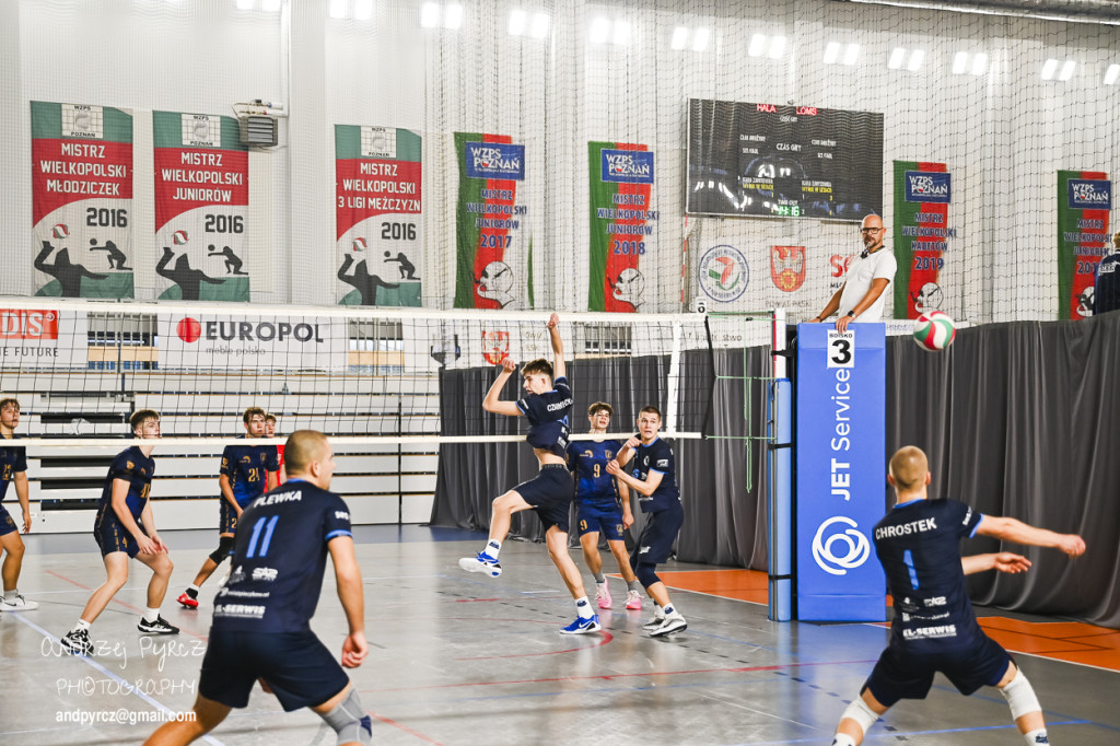 VI Memoriał Włodzimierza Winklera - sobota, cz. 2