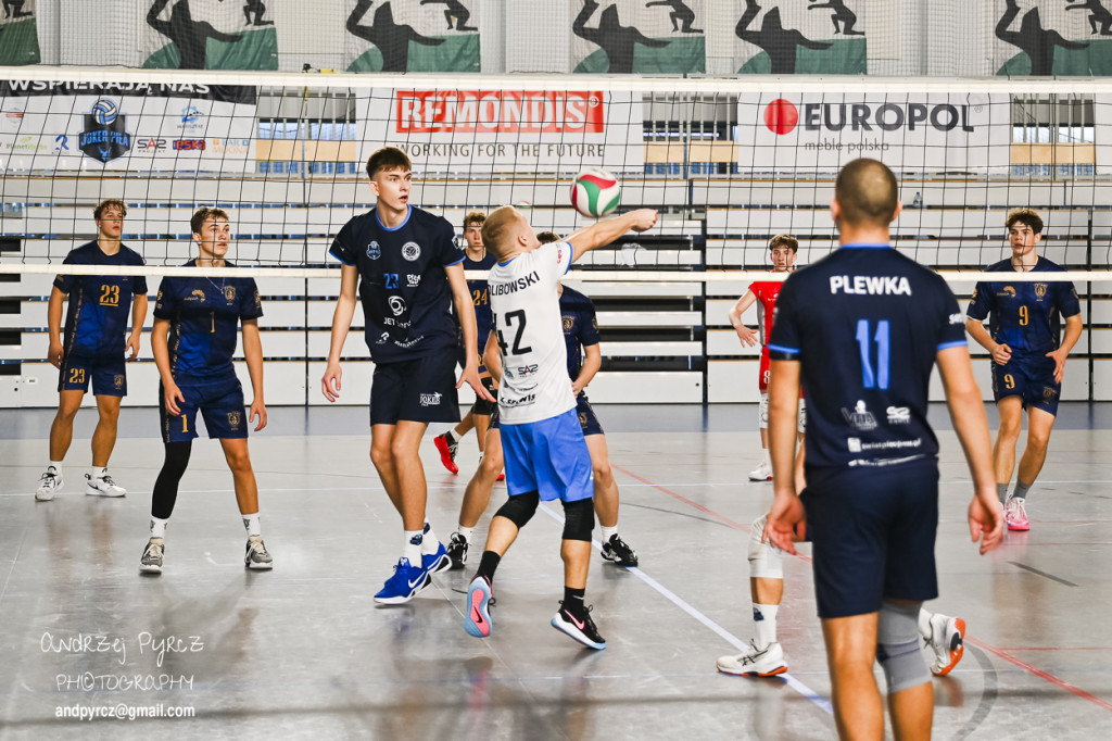 VI Memoriał Włodzimierza Winklera - sobota, cz. 2