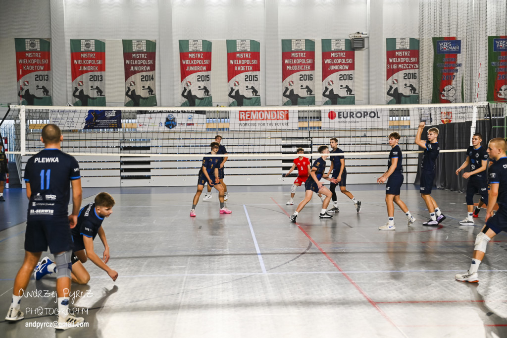 VI Memoriał Włodzimierza Winklera - sobota, cz. 2