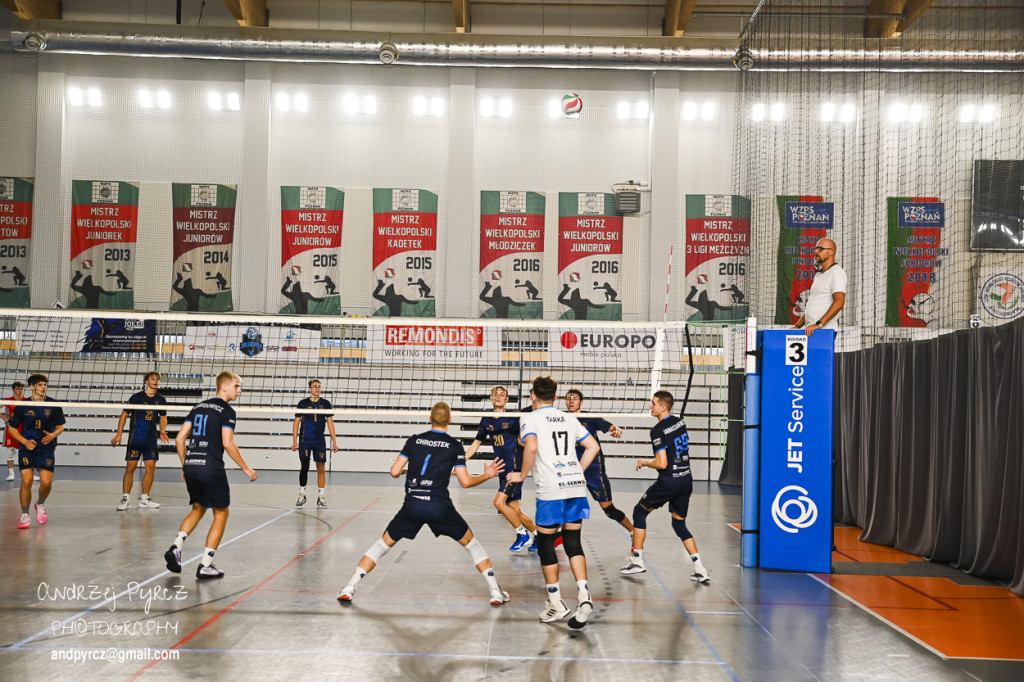 VI Memoriał Włodzimierza Winklera - sobota, cz. 2