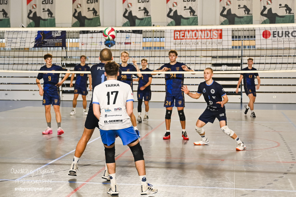 VI Memoriał Włodzimierza Winklera - sobota, cz. 2