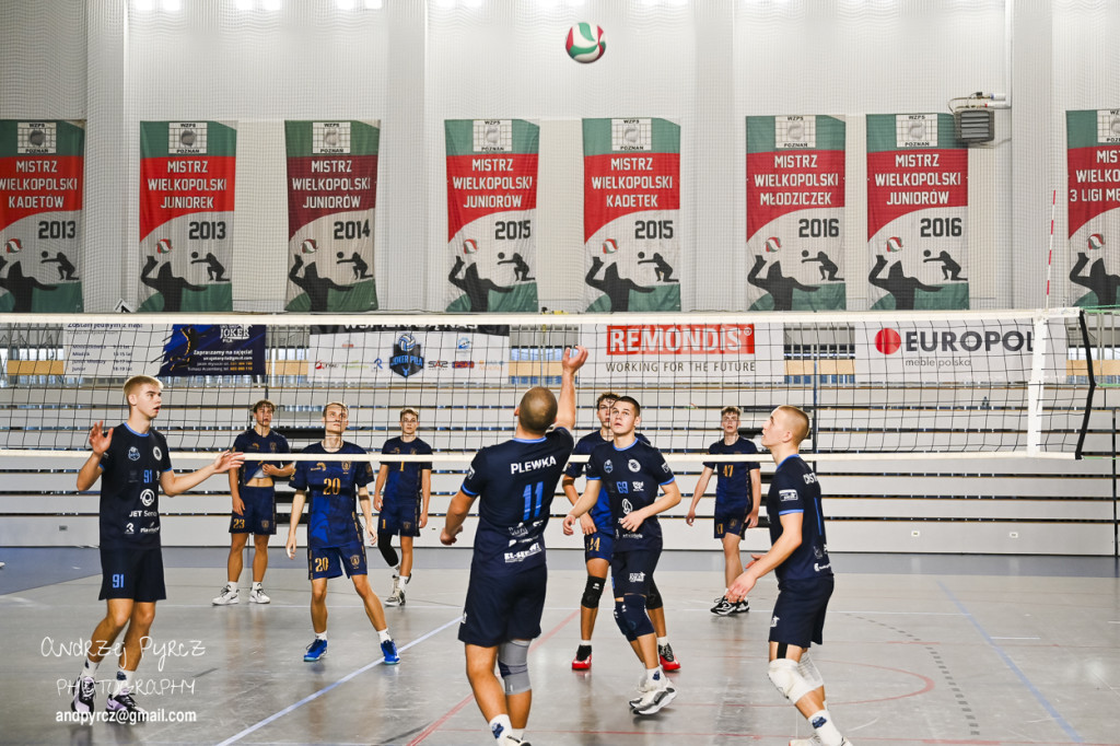 VI Memoriał Włodzimierza Winklera - sobota, cz. 2