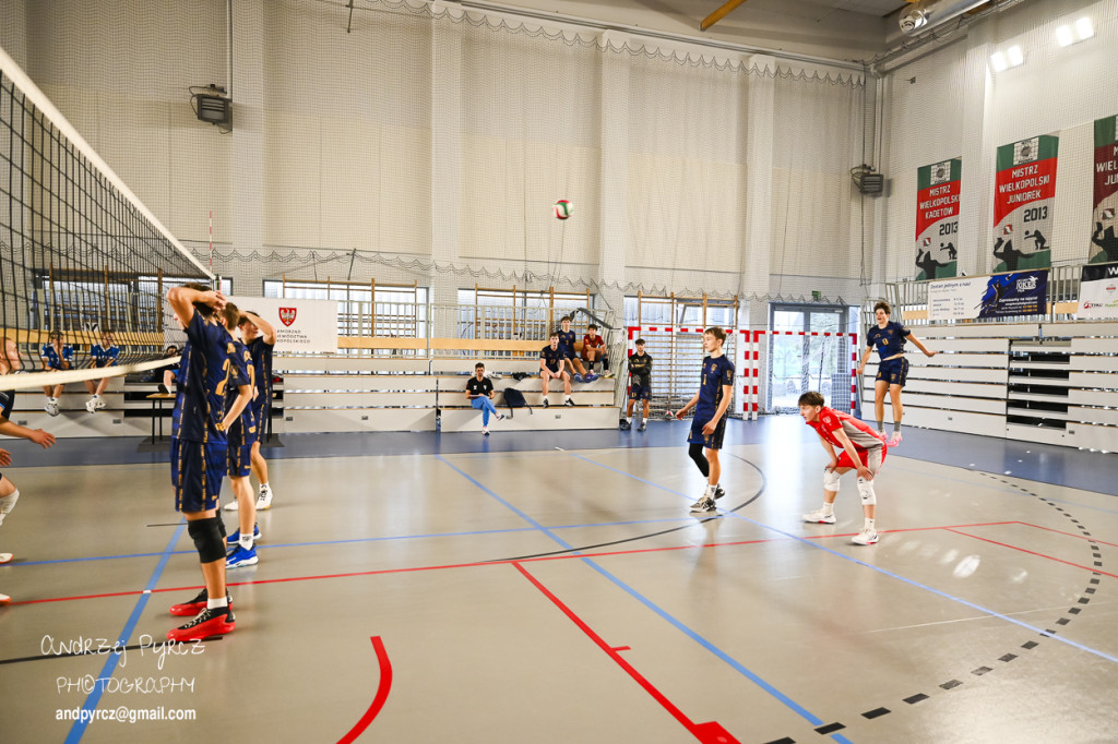 VI Memoriał Włodzimierza Winklera - sobota, cz. 2