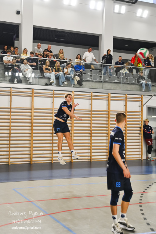 VI Memoriał Włodzimierza Winklera - sobota, cz. 2