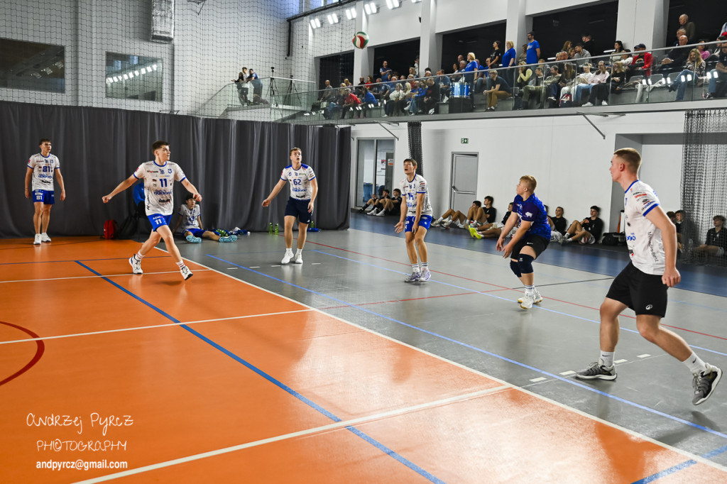 VI Memoriał Włodzimierza Winklera - sobota, cz. 2