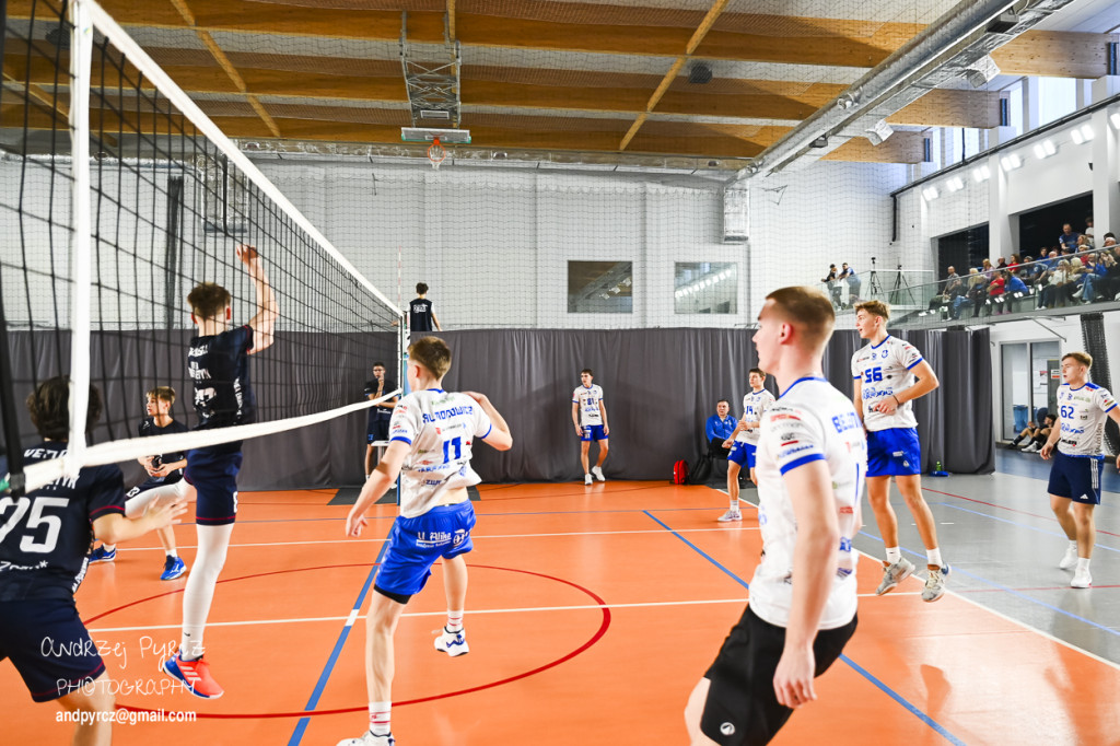 VI Memoriał Włodzimierza Winklera - sobota, cz. 2