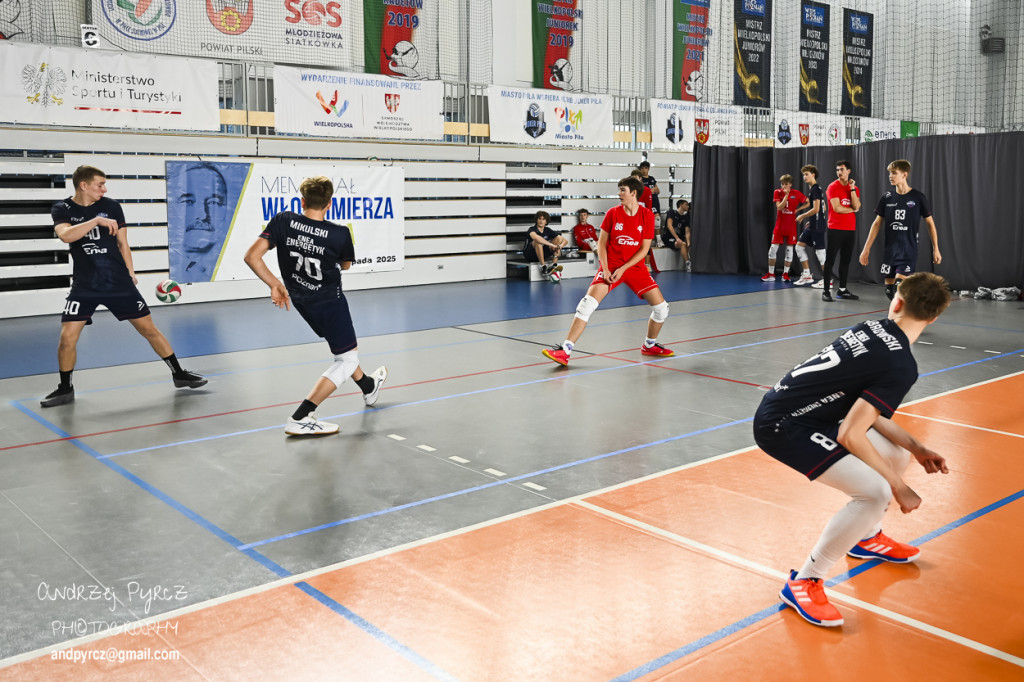 VI Memoriał Włodzimierza Winklera - sobota, cz. 2