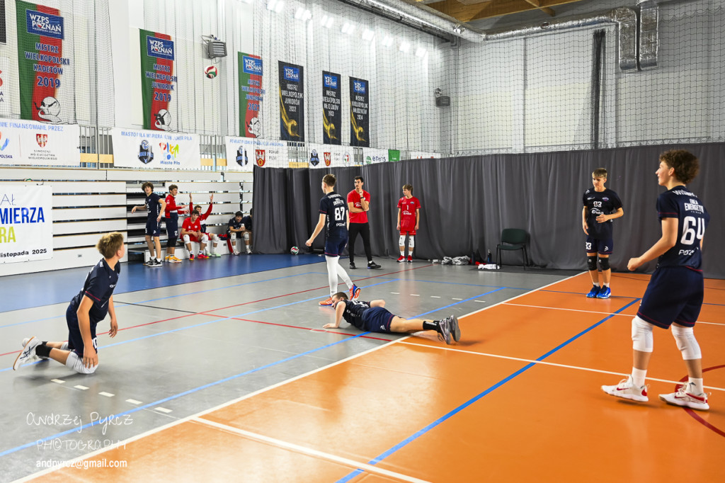 VI Memoriał Włodzimierza Winklera - sobota, cz. 2