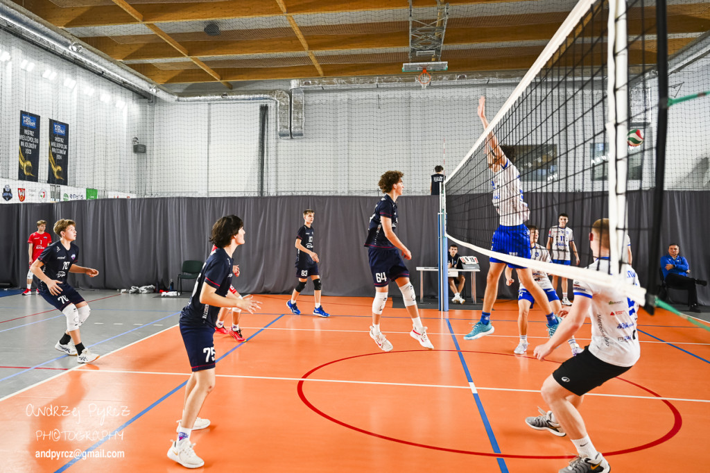 VI Memoriał Włodzimierza Winklera - sobota, cz. 2