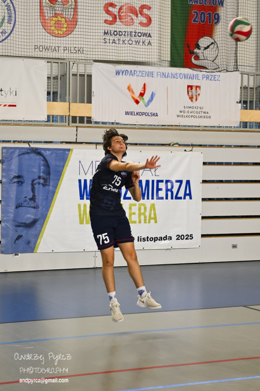 VI Memoriał Włodzimierza Winklera - sobota, cz. 2