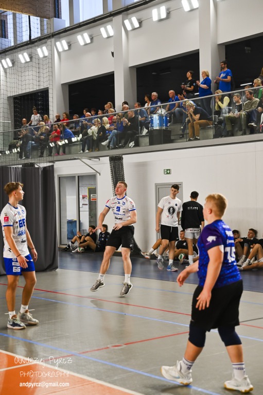 VI Memoriał Włodzimierza Winklera - sobota, cz. 2