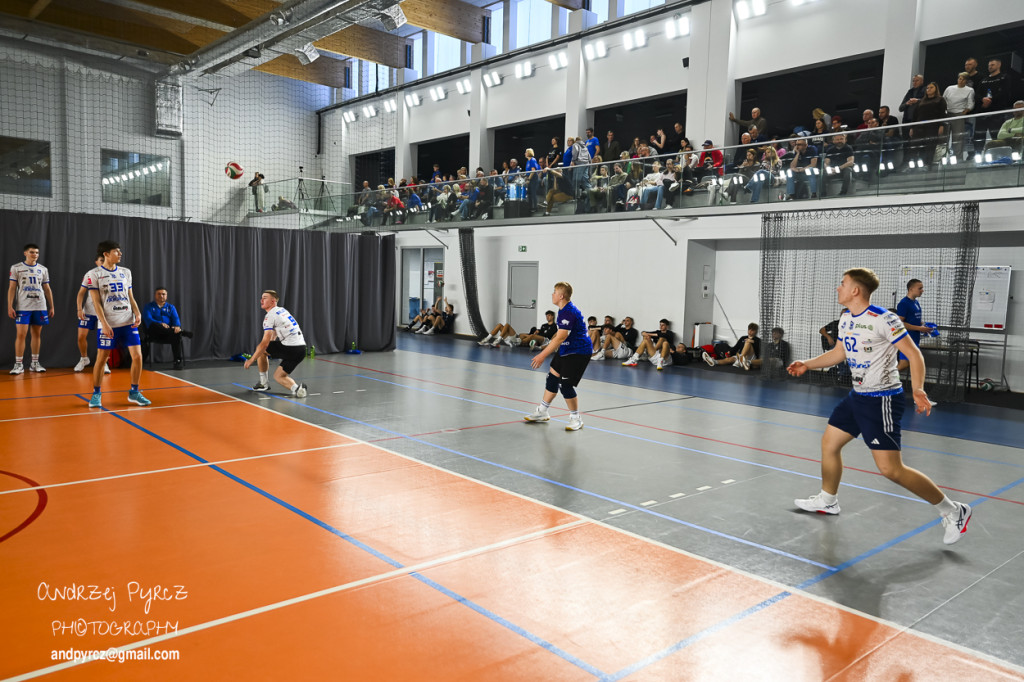 VI Memoriał Włodzimierza Winklera - sobota, cz. 2