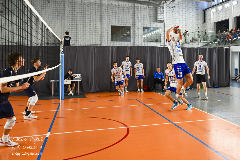 VI Memoriał Włodzimierza Winklera - sobota, cz. 2