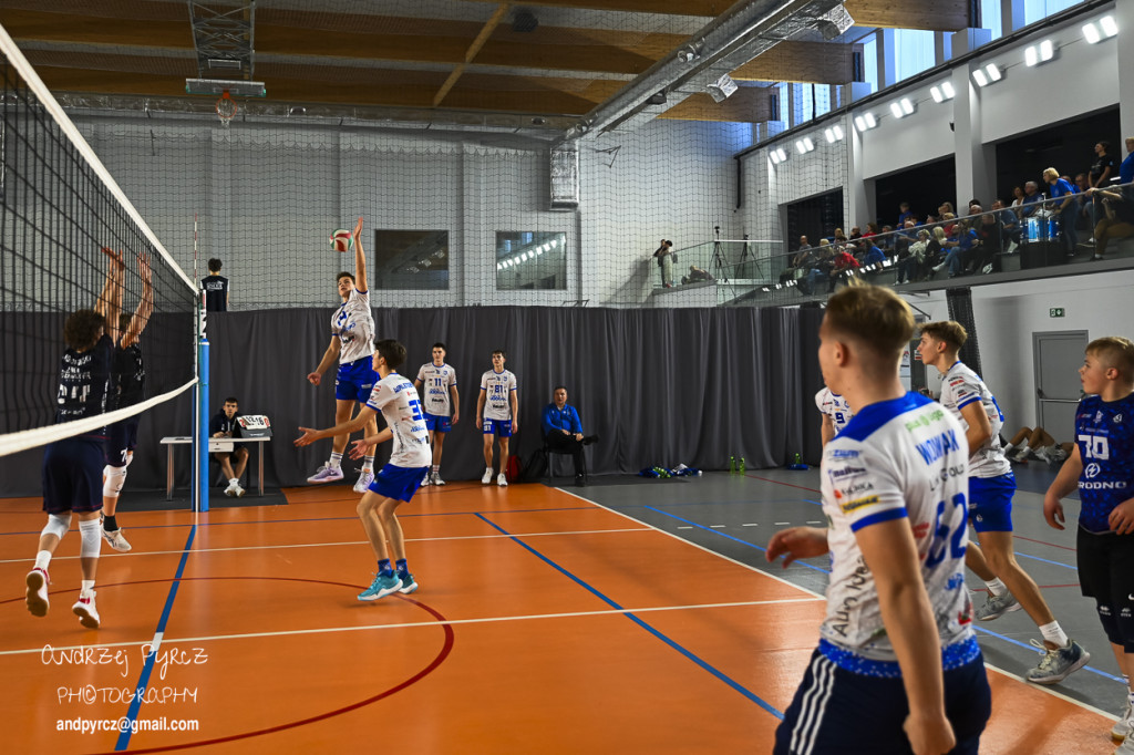 VI Memoriał Włodzimierza Winklera - sobota, cz. 2