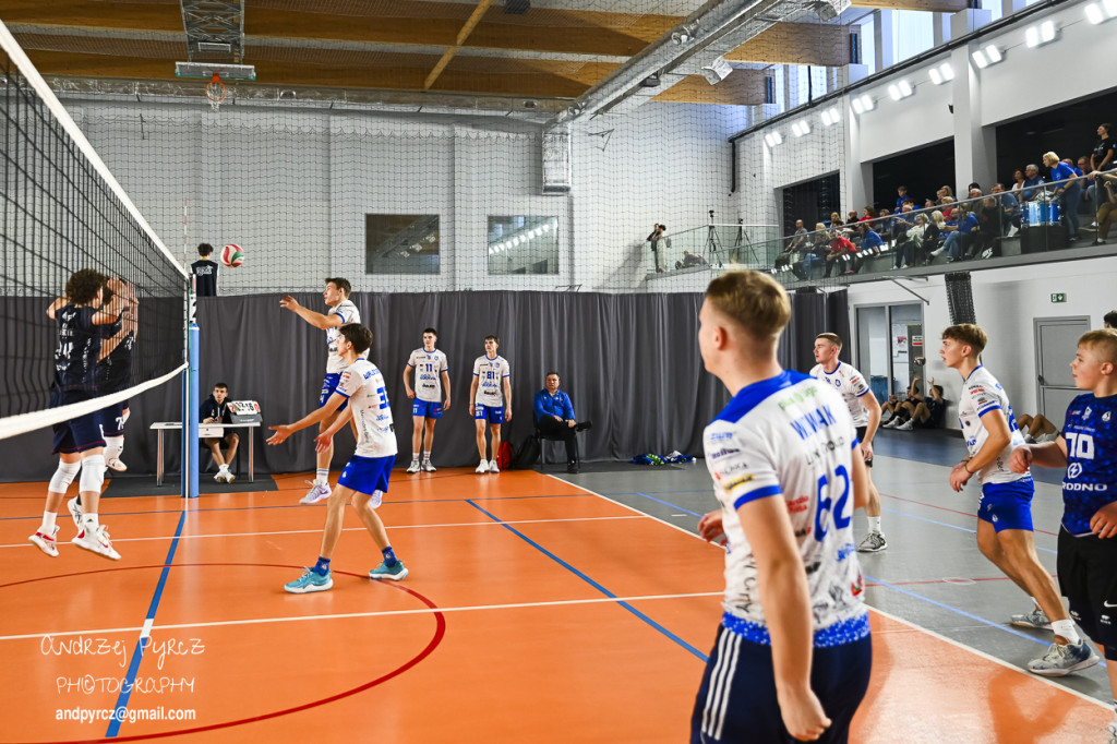 VI Memoriał Włodzimierza Winklera - sobota, cz. 2