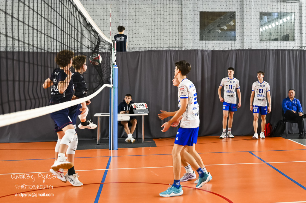 VI Memoriał Włodzimierza Winklera - sobota, cz. 2