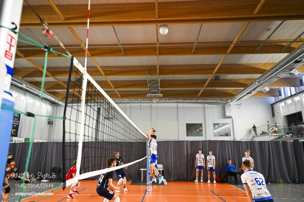 VI Memoriał Włodzimierza Winklera - sobota, cz. 2