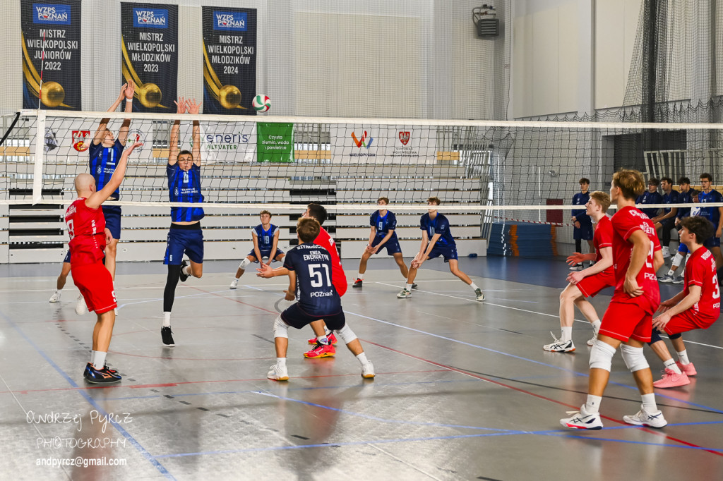 VI Memoriał Włodzimierza Winklera - sobota, cz. 2