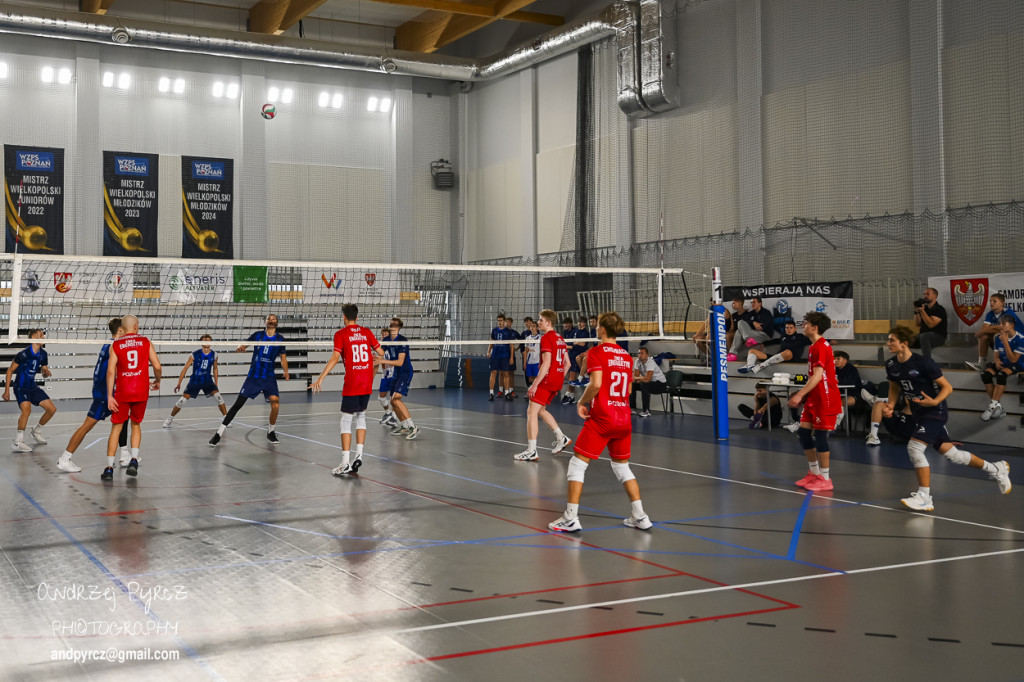 VI Memoriał Włodzimierza Winklera - sobota, cz. 2