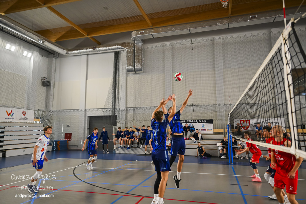 VI Memoriał Włodzimierza Winklera - sobota, cz. 2