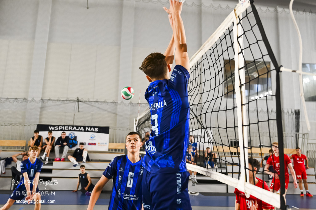 VI Memoriał Włodzimierza Winklera - sobota, cz. 2