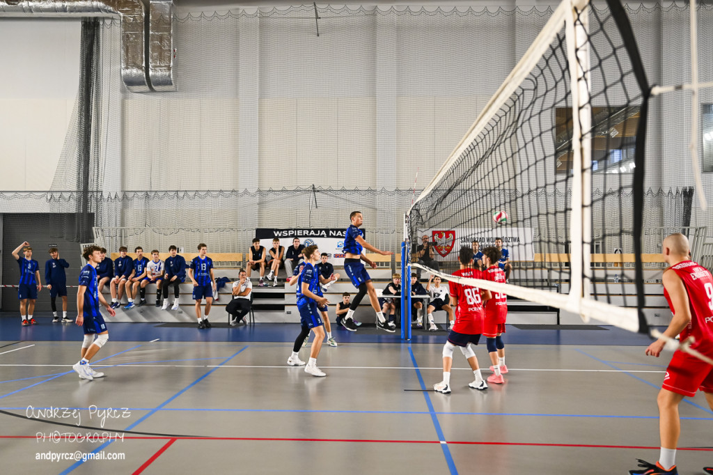 VI Memoriał Włodzimierza Winklera - sobota, cz. 2