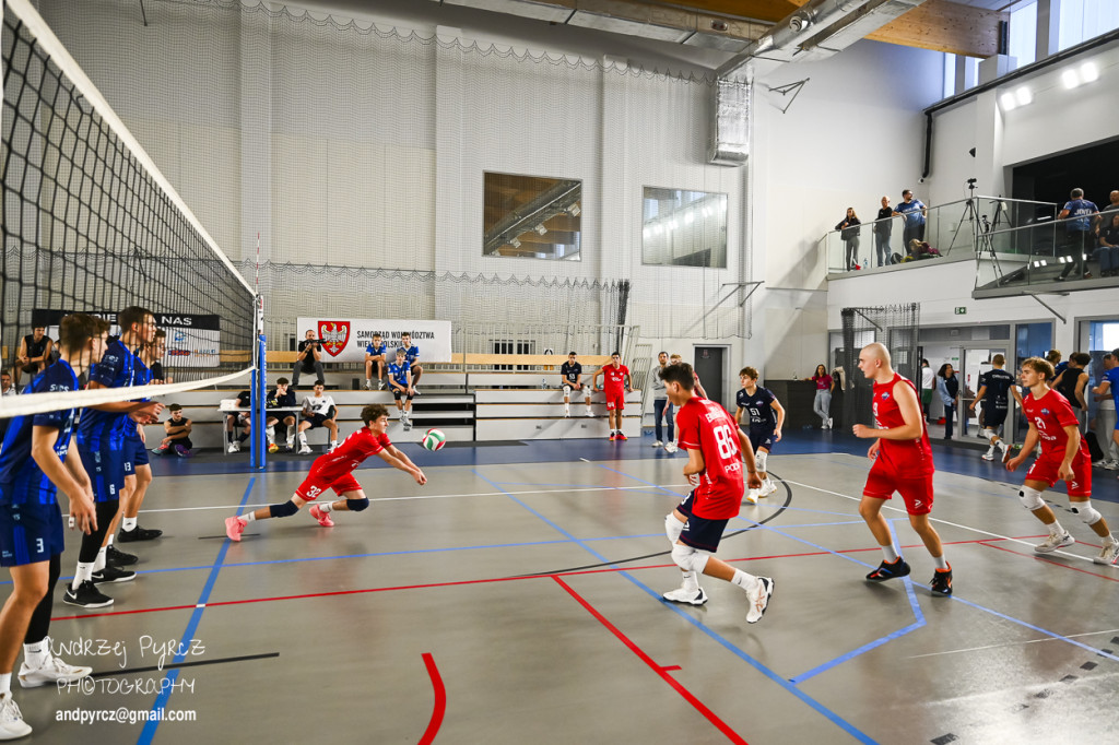 VI Memoriał Włodzimierza Winklera - sobota, cz. 2