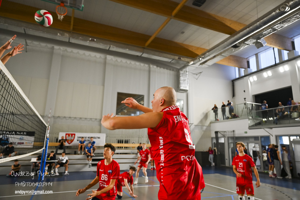 VI Memoriał Włodzimierza Winklera - sobota, cz. 2