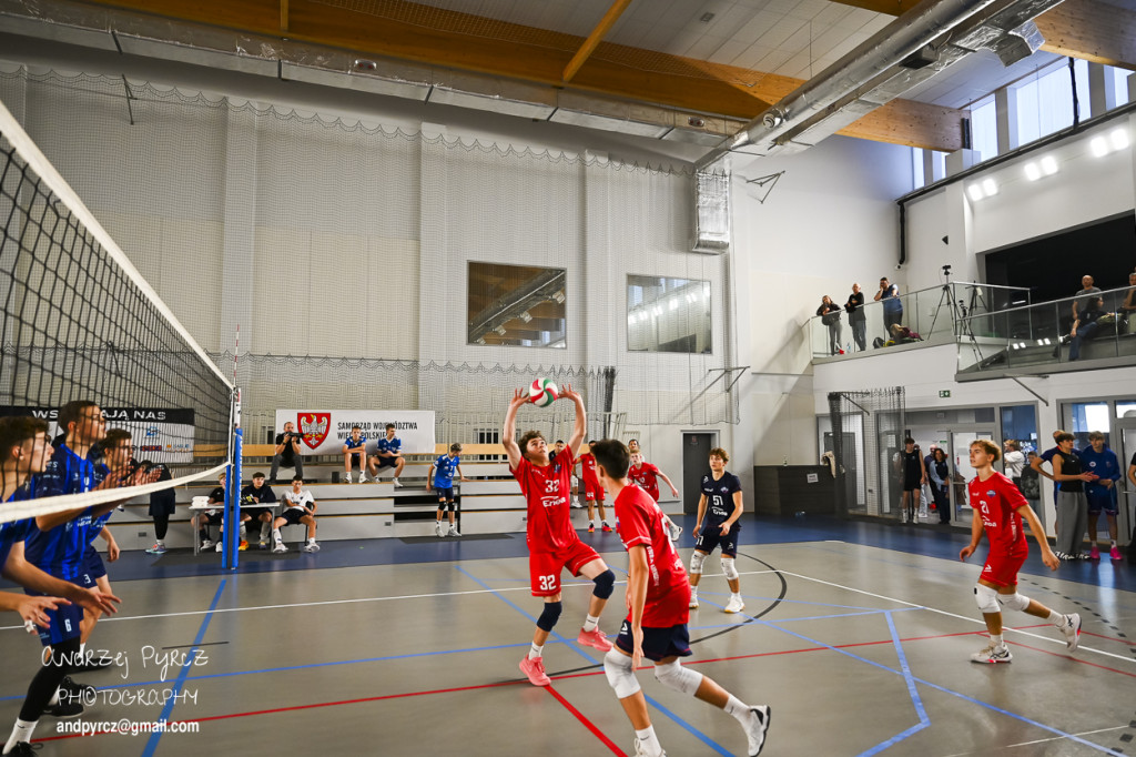 VI Memoriał Włodzimierza Winklera - sobota, cz. 2