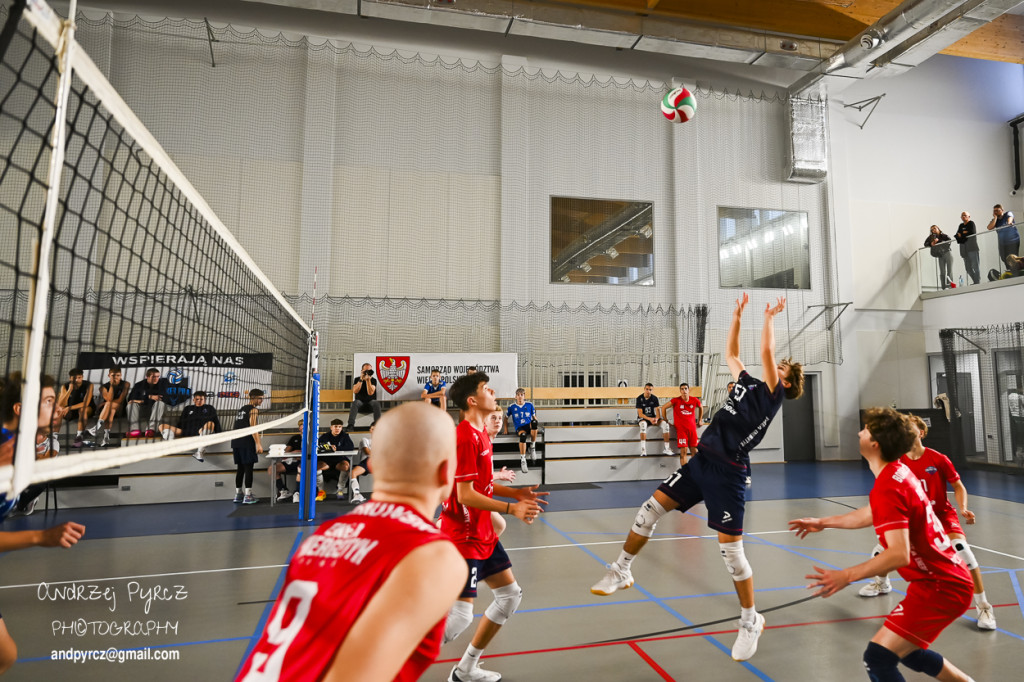 VI Memoriał Włodzimierza Winklera - sobota, cz. 2