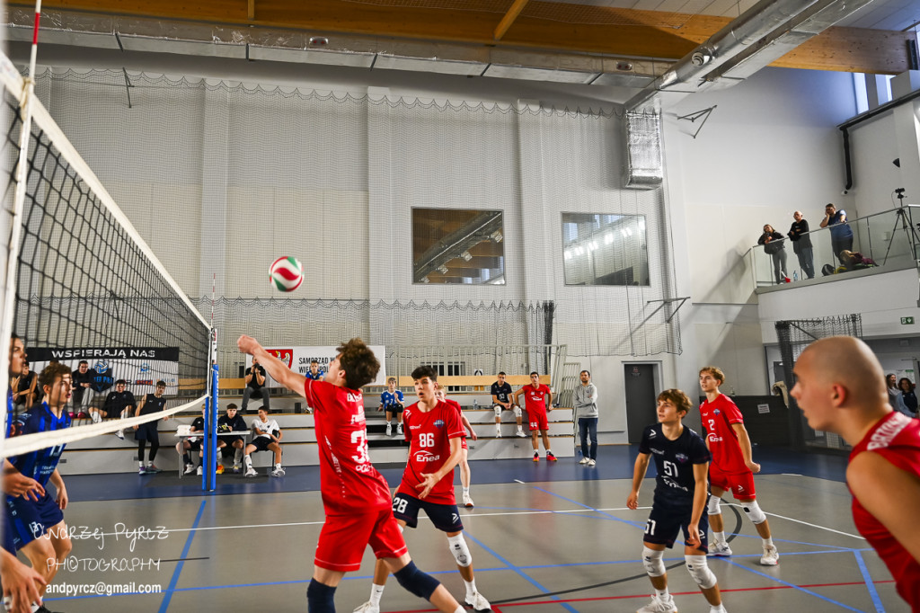 VI Memoriał Włodzimierza Winklera - sobota, cz. 2