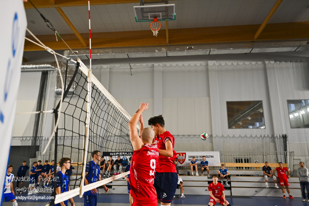 VI Memoriał Włodzimierza Winklera - sobota, cz. 2