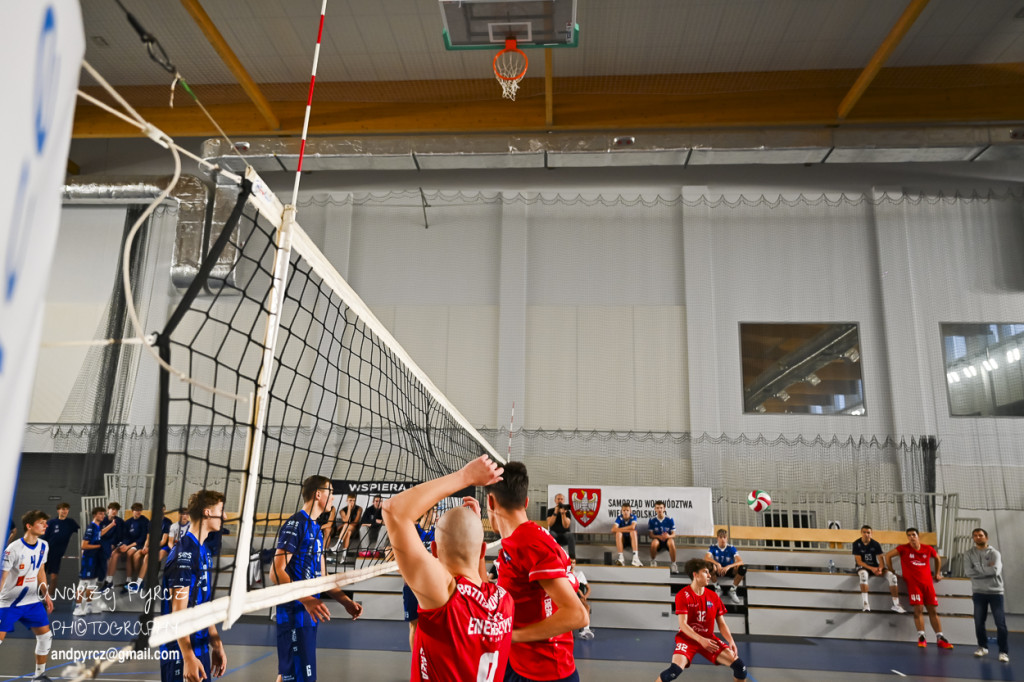 VI Memoriał Włodzimierza Winklera - sobota, cz. 2