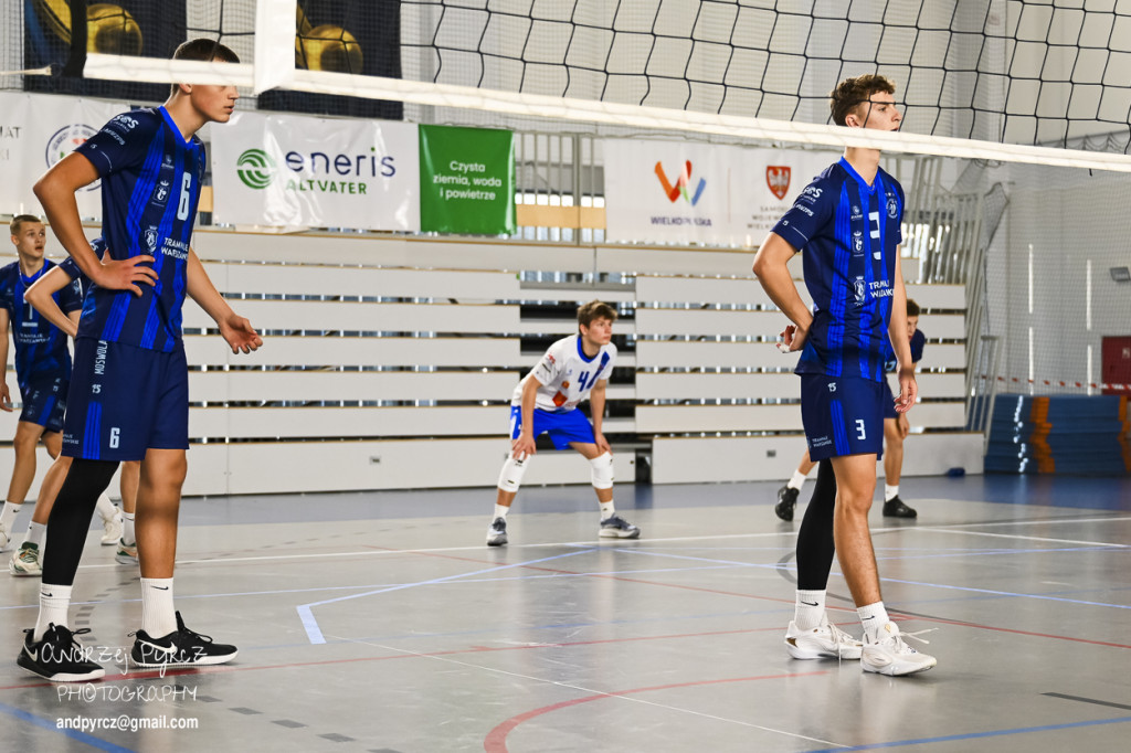 VI Memoriał Włodzimierza Winklera - sobota, cz. 2