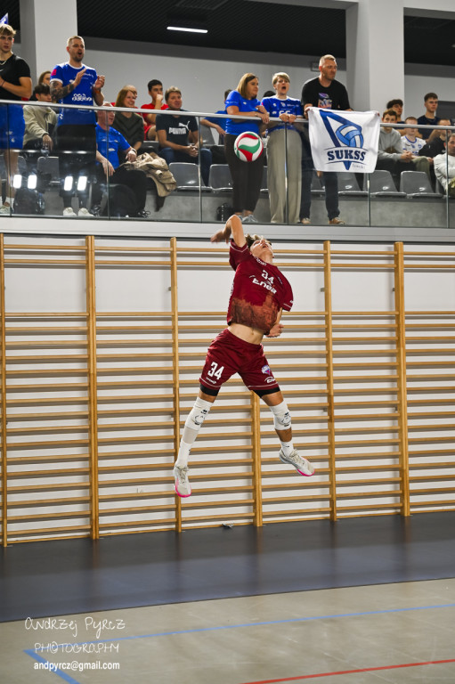 VI Memoriał Włodzimierza Winklera - sobota, cz. 2