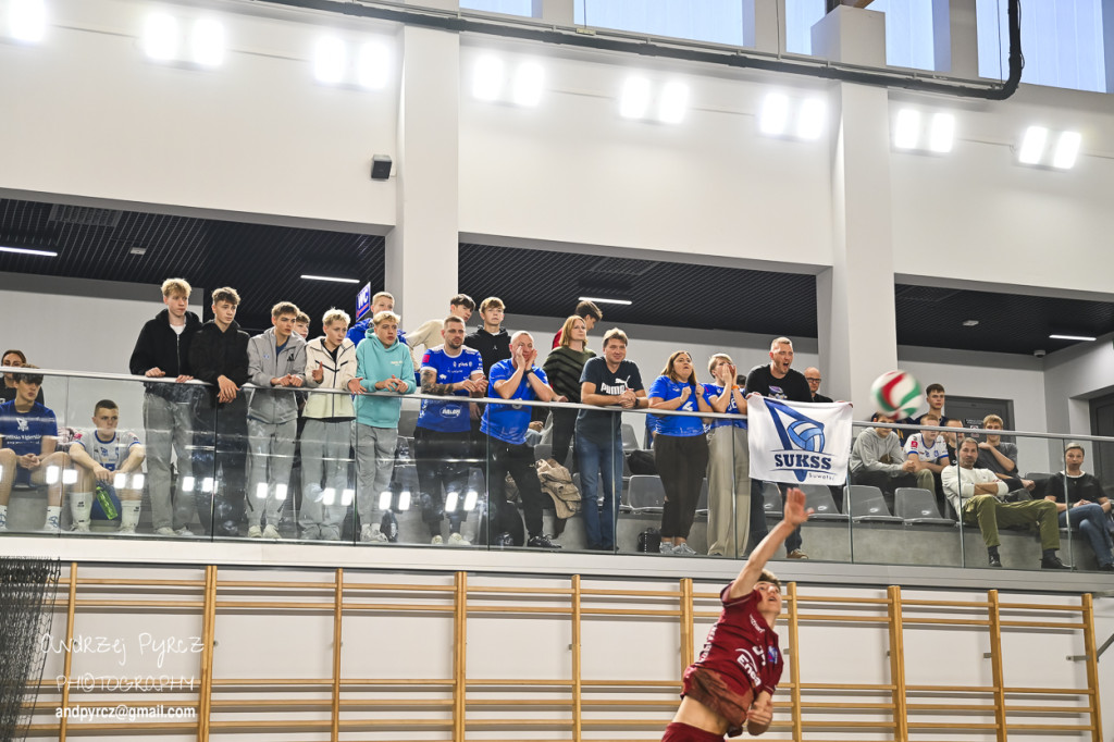 VI Memoriał Włodzimierza Winklera - sobota, cz. 2