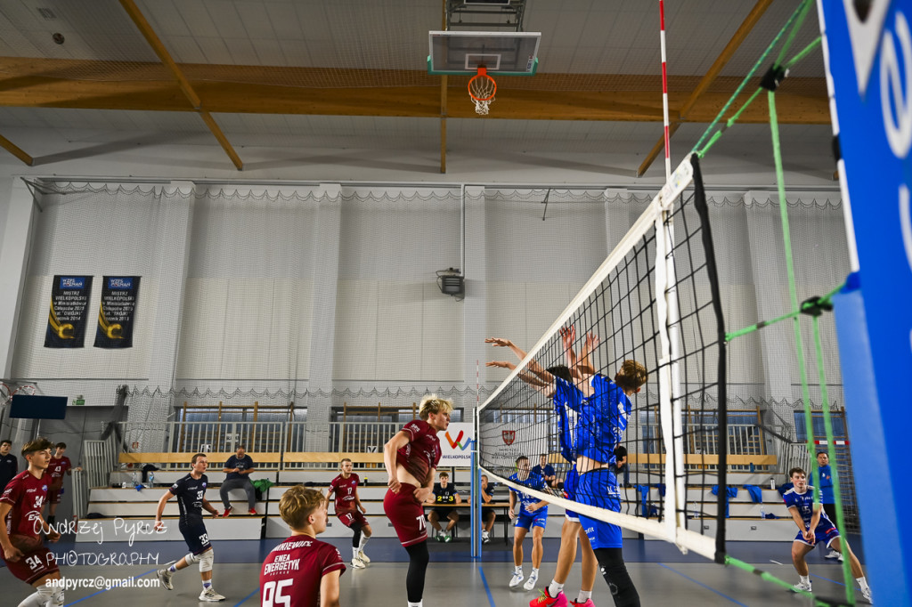 VI Memoriał Włodzimierza Winklera - sobota, cz. 2