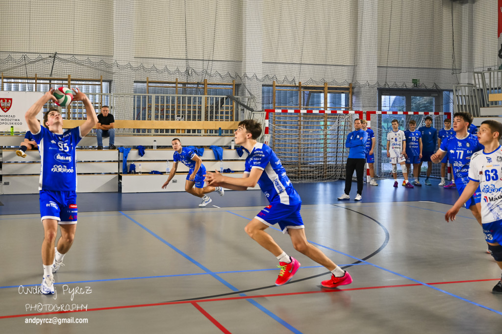 VI Memoriał Włodzimierza Winklera - sobota, cz. 2