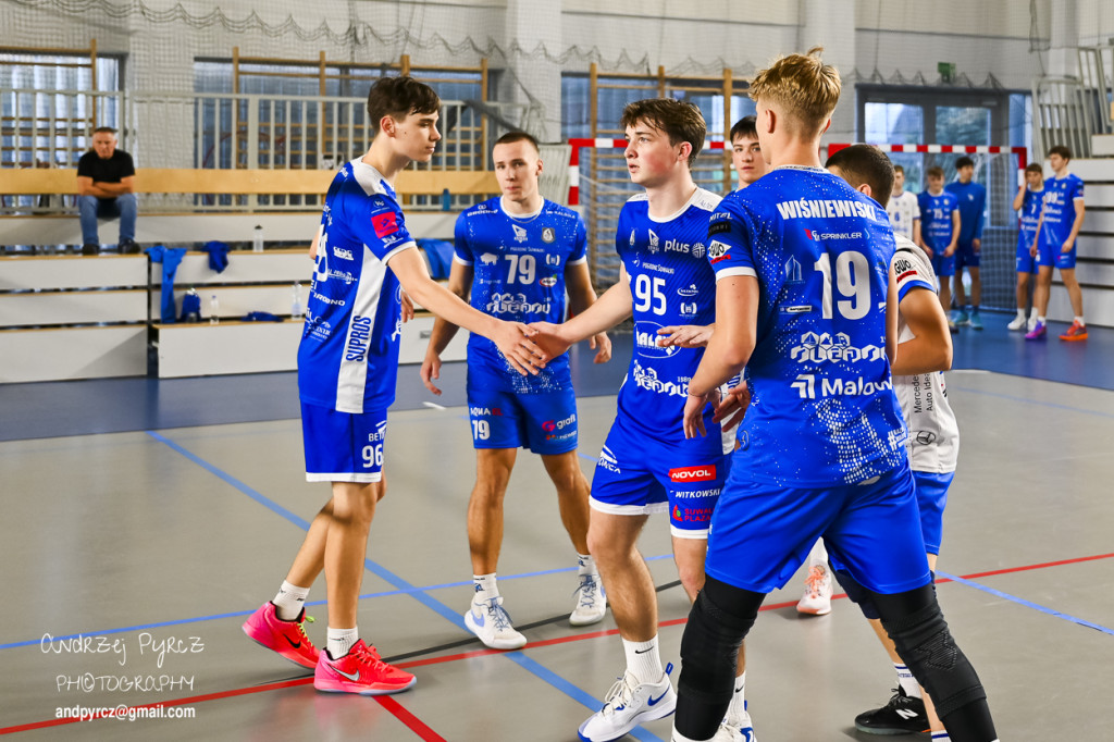 VI Memoriał Włodzimierza Winklera - sobota, cz. 2