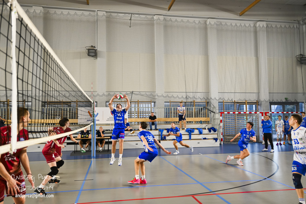 VI Memoriał Włodzimierza Winklera - sobota, cz. 2