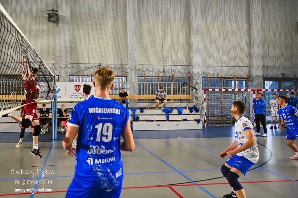 VI Memoriał Włodzimierza Winklera - sobota, cz. 2